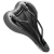 Седло Vinca Sport VS-04, 260x160мм, черное