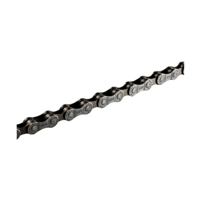 Цепь 8ск. Shimano HG40, 114зв. с замком, инд. уп.