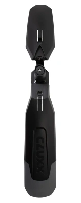 Крыло переднее CLUXX Scape Black/Grey