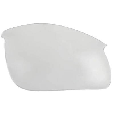 Очки M-Wave Rayon PC ULTRA, 3 пары сменных линз в комплекте, черные матовые