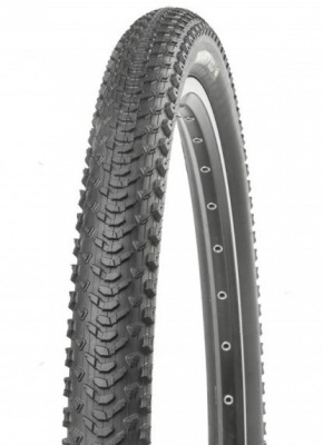 Велопокрышка 26"x1.95 (50-559), Kenda 50 Fifty K1104, 30TPI, средний