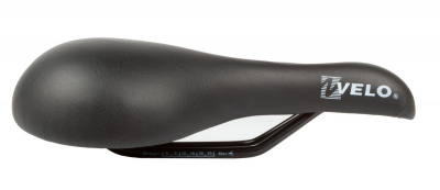 Седло Velo Gel Full Cut 240x180мм 5-250191