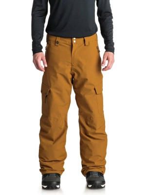 Штаны сноубордические Quiksilver PORTER PT M SNPT CPV0 р. L