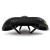 Седло CLUXX Stradio 200 193.5x256мм Black Седло CLUXX Stradio 200 193.5x256мм Black