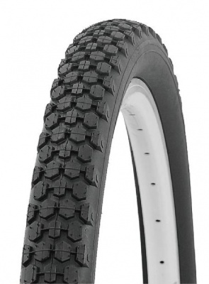 Велопокрышка 24"x2.125 (57-507), H.R.T. P1075(A), средний