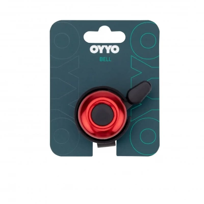 Звонок OYYO BL30, красный