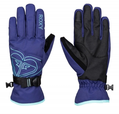 Перчатки Roxy POPI GLOVES J GLOV BSQ0 р. S