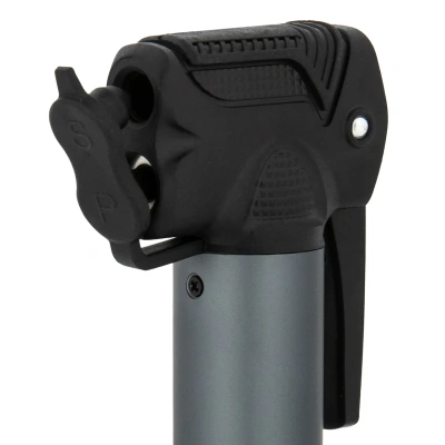 Насос CLUXX Indep 80 Gray