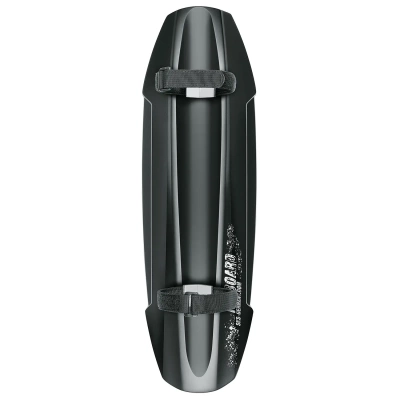 Комплект крыльев SKS FATBOARD SET 26", черный, 11363