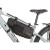Сумка на раму M-Wave Rough Ride Triangle. расклад. увелич. до 4.2 л, 42x14x25см влагозащит. черный Сумка на раму M-Wave Rough Ride Triangle. расклад. увелич. до 4.2 л, 42x14x25см влагозащит. черный