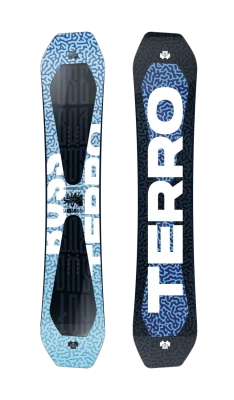 Сноуборд Terro BOSS 163W 24/25