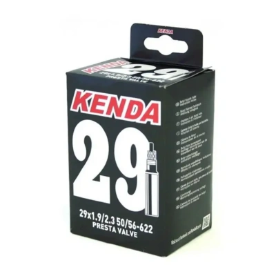 Камера 29"x1.9-2.30 (50/56-622) FV, Kenda