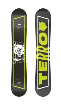 Сноуборд Terro SPRAY 145 24/25