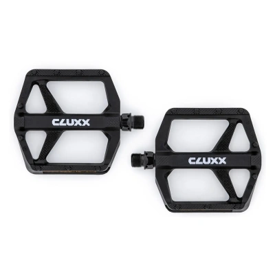 Педали CLUXX Rovia 100 Black