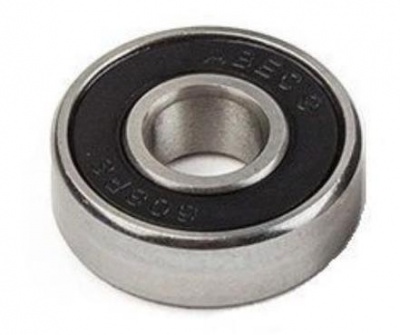 Подшипник 608-2RS ABEC-9, 22x7мм, SH