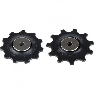 Ролики заднего переключателя Shimano 105 R5800, 11ск., для GS