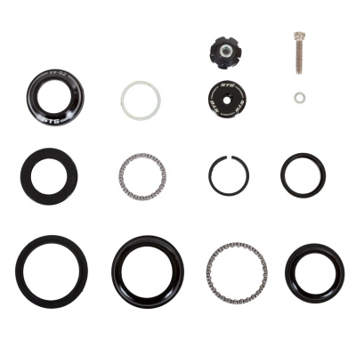 Рулевая STG GH-838D, 1⅛"-1,5"; 28.6/44-56/30