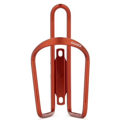 Флягодержатель CLUXX Everide 100 Deep Red