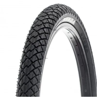 Велопокрышка 20"x1.95 (50-406), Kenda Kikzumbut K893, низкий