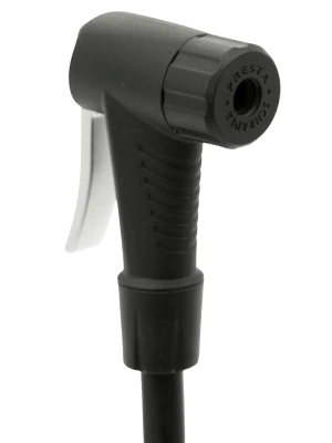 Насос CLUXX Intense 200 Black