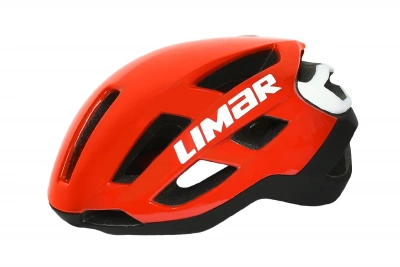 Велошлем Limar AIR STAR р.L(57-61),in-mould,19вент.отв.красный,250гр