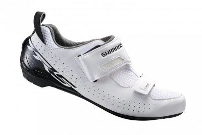 Велообувь Shimano SH-TR500, р-р 43, бел