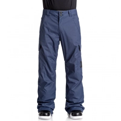 Штаны сноубордические DC BANSHEE Pnt M SNPT BSN0 р. XL