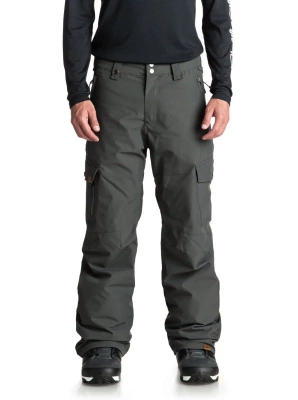 Штаны сноубордические Quiksilver PORTER PT M SNPT KRP0 р.XL