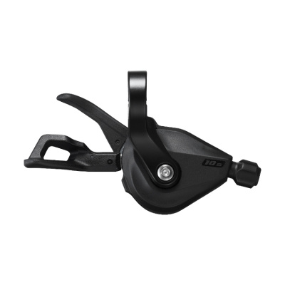 Шифтер правый 10ск. Shimano Deore SL-M4100-R, на хомут, без дисплея