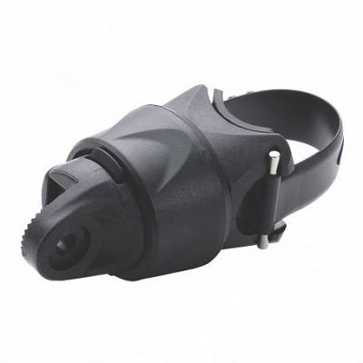 Держатель крыла BBB RingFix 25.0 - 34.9mm черный BFD-90