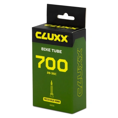 Камера 28"/700x28-35C FV48, Cluxx