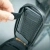 Сумка/чехол на раму SKS Explorer Smart, для смартфона V=1,35л черная
