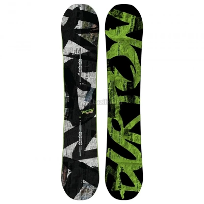 Сноуборд Burton М BLUNT NO COLOR 157 2015