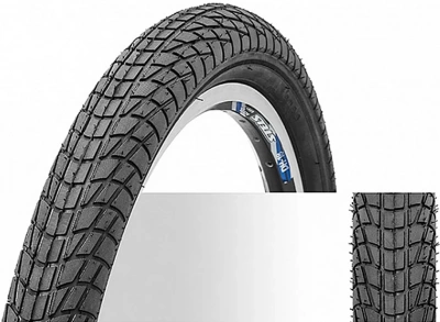 Велопокрышка 20"x2.125 (54-406), Ornate H537