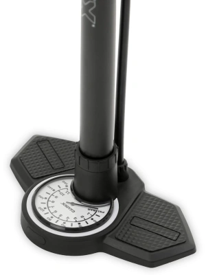 Насос CLUXX Intense 100 Black