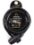 Велозамок Vinca Sport, 12x1200мм, черный тросик, защита от влаги