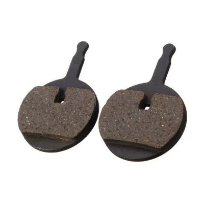 Тормозные колодки дисковые Repute PAD-01 Disk Hydraulic, с пружиной, для Avid BB5/Promax