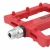 Педали OYYO PD40, красный