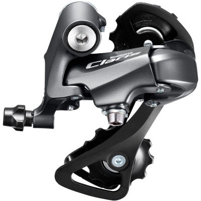 Задний переключатель 8ск. Shimano Claris RD-R2000, SS
