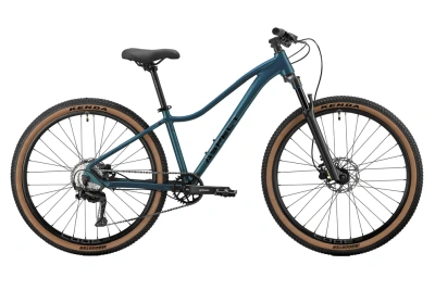 Велосипед Aspect Aura Pro 27.5 2027 (S, Синий)