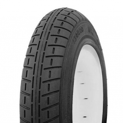 Велопокрышка 10"x2.00 (50-154), H.R.T. P1237, слик
