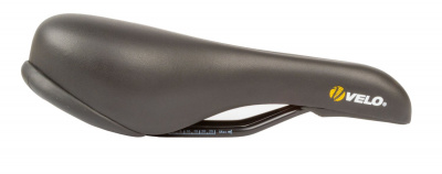 Седло Velo V-CUT, универс. 260x152 спец. ультралегкий наполнит.