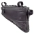Сумка на раму M-Wave Rough Ride Triangle, 4л, 140-250x70см влагозащит. черный