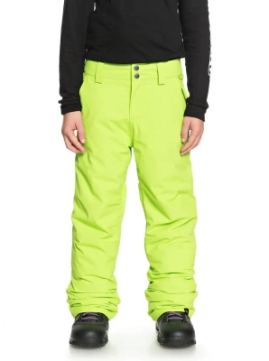 Штаны сноубордические Quiksilver ESTATE PT M SNPT GGP0 р.S
