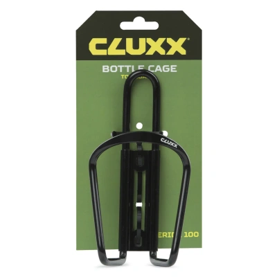 Флягодержатель CLUXX Everide 100 Black
