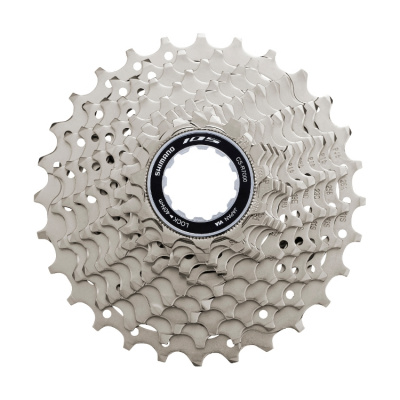 Кассета 11ск. Shimano 105 R7000, 11x12-25