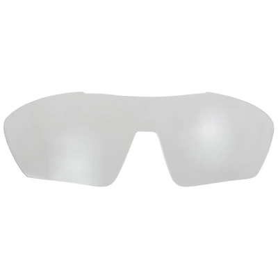Очки M-Wave Rayon In-Sight, серые, прозрачные и оранжевые +чехол+2 смен. линзы