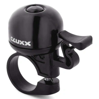 Звонок CLUXX Soniq Black
