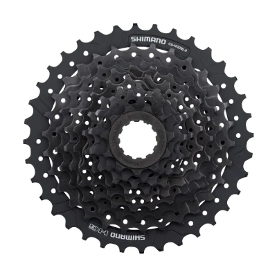 Кассета 9ск. Shimano CS-HG200-9, 11-32T, черная