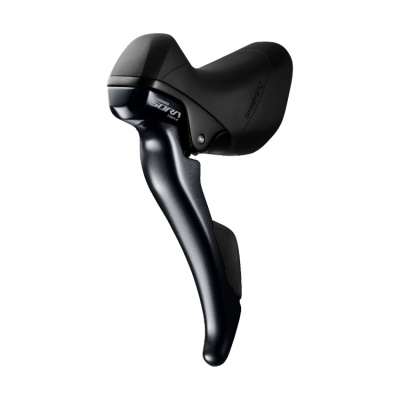Комборучка левая 2ск. Shimano Sora R3000